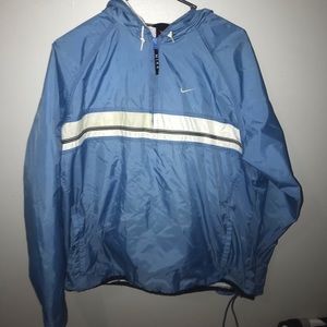 Nike Windbreaker